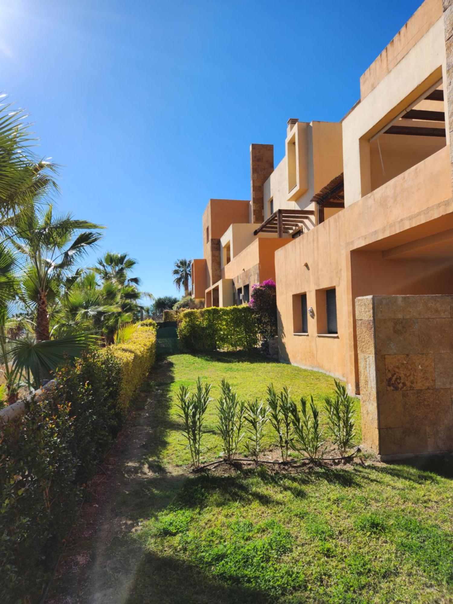 ורה Bajo Con Jardin Propio En Valle Del Este Golf!! מראה חיצוני תמונה