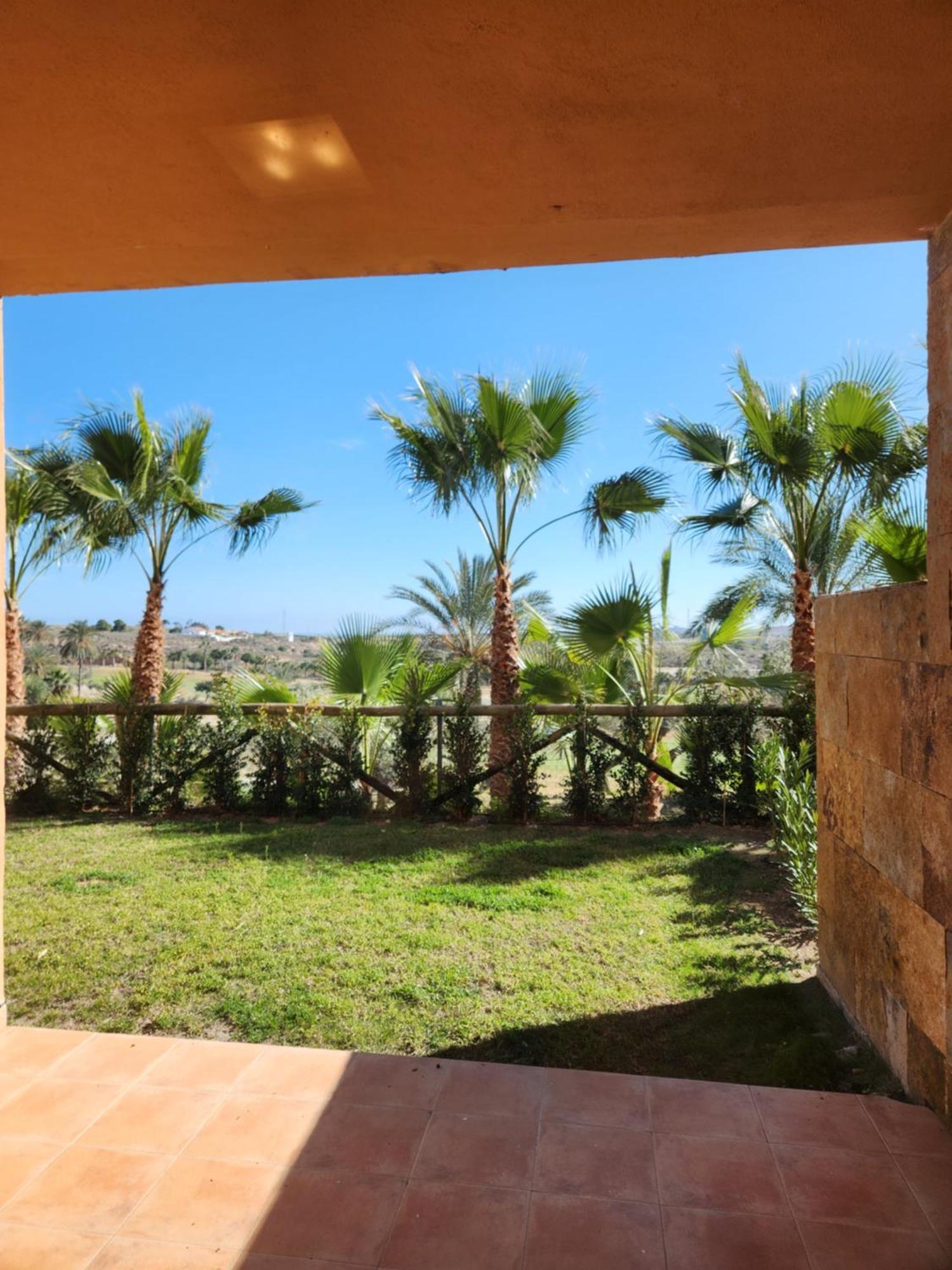ורה Bajo Con Jardin Propio En Valle Del Este Golf!! מראה חיצוני תמונה