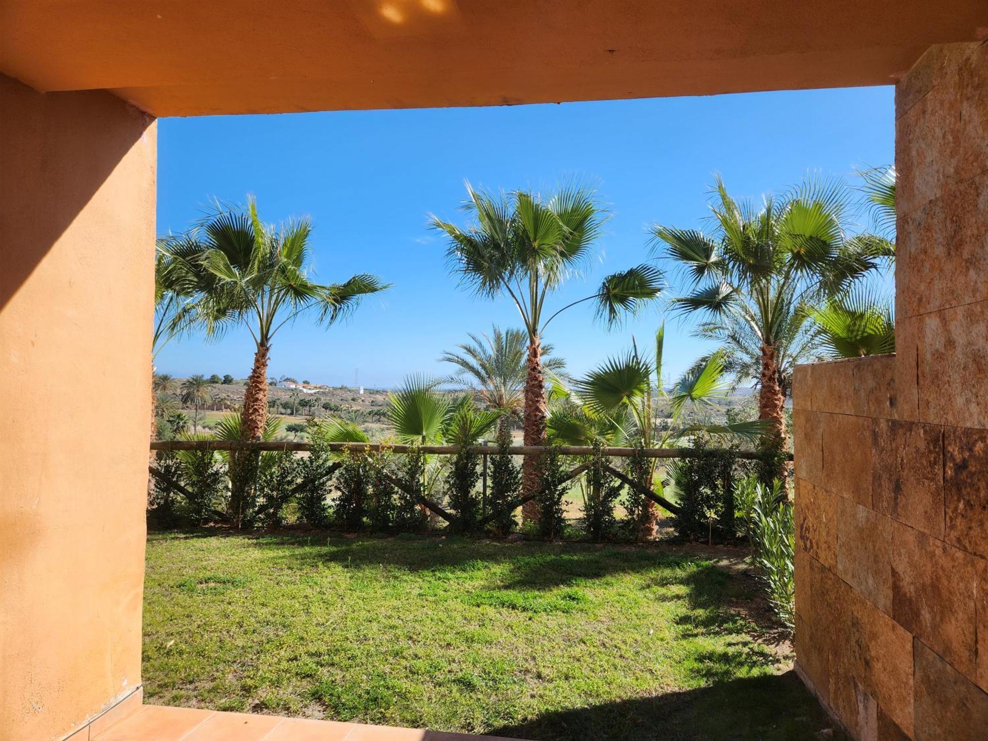ורה Bajo Con Jardin Propio En Valle Del Este Golf!! מראה חיצוני תמונה